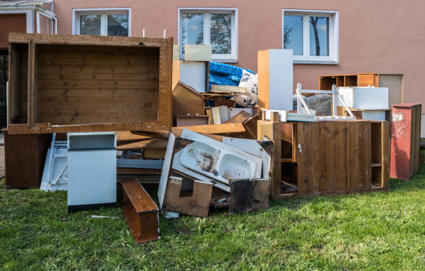 Best Residential Junk Removal  in Hillsborough, CA