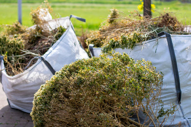 Best Same-Day Junk Removal  in Hillsborough, CA