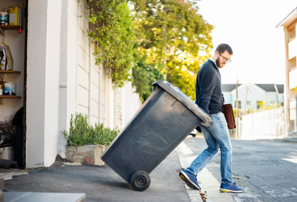 Best Yard Waste Removal  in Hillsborough, CA