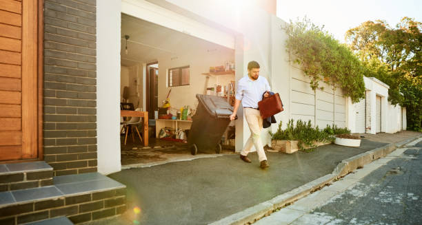 Professional Junk Removal in Hillsborough, CA