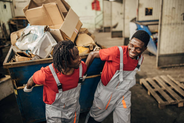 Best Residential Junk Removal  in Hillsborough, CA