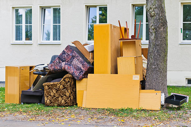 Best Junk Removal Near Me  in Hillsborough, CA