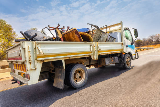 Best Commercial Cleanout Services  in Hillsborough, CA