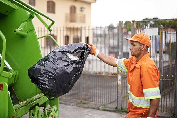 Yard Cleanup Services in Hillsborough, CA