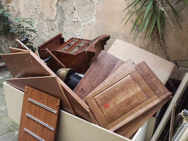 Best Attic Cleanout Services  in Hillsborough, CA