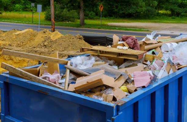 Best Estate Cleanout Services  in Hillsborough, CA